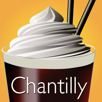 Chantilly+Pro